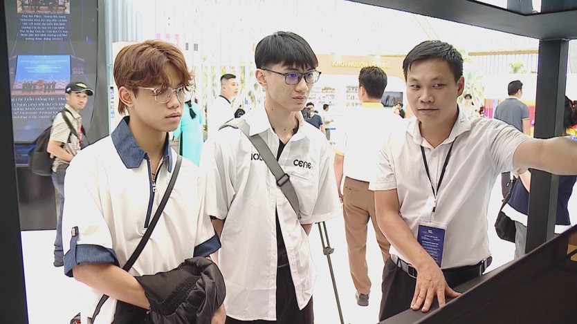 Công nghệ hiện đại tái hiện lịch sử và diện mạo TP.HCM- Ảnh 4.