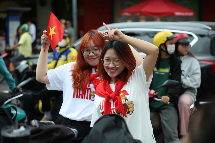 Không khí sôi động ngày tổng duyệt Gala Chuông vàng vọng cổ 2025- Ảnh 10.