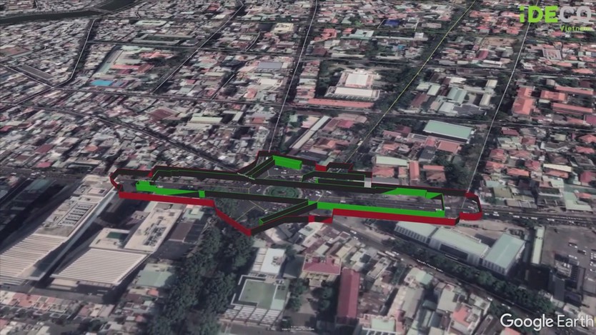 Giải Pháp Công Nghệ BIM: Tiết Kiệm Chi Phí và Thời Gian Thi Công Dự Án Metro Số 2 Tại TP.HCM - Ảnh 3.