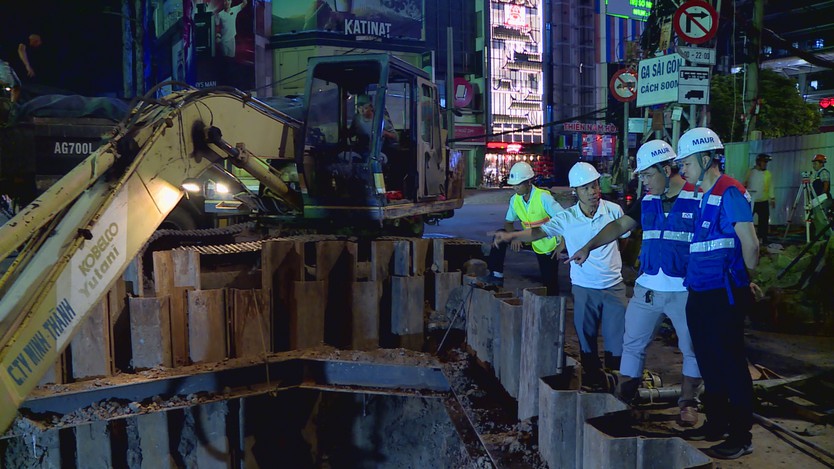 Giải Pháp Công Nghệ BIM: Tiết Kiệm Chi Phí và Thời Gian Thi Công Dự Án Metro Số 2 Tại TP.HCM - Ảnh 8.