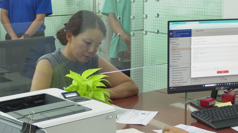 AI Chatbox: Cải cách thủ tục hành chính tại phường Tân Mỹ hướng tới chính quyền số - Ảnh 5.