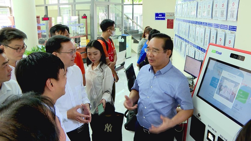 TP.HCM: Phải nghĩ lớn để làm lớn, thắng lớn - Ảnh 2.