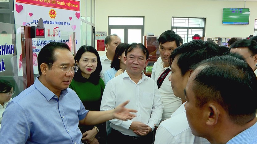 TP.HCM: Phải nghĩ lớn để làm lớn, thắng lớn - Ảnh 1.