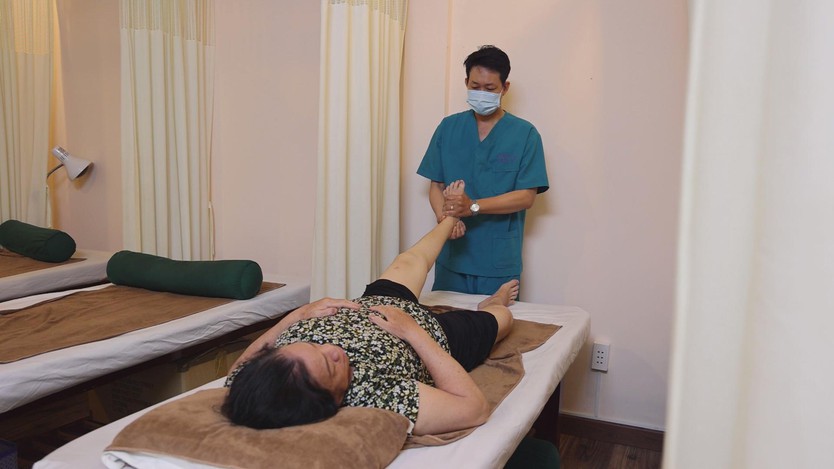  Chữa bệnh mạn tính hiệu quả bằng Y học cổ truyền - Ảnh 2.