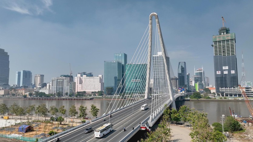 TP.HCM mới và tiềm năng du lịch không giới hạn- Ảnh 4.