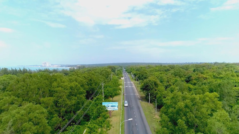 TP.HCM mới và tiềm năng du lịch không giới hạn- Ảnh 1.