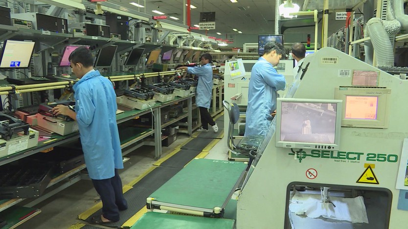 Duy trì đà phục hồi và hiện thực hóa mục tiêu tăng trưởng - Ảnh 1.