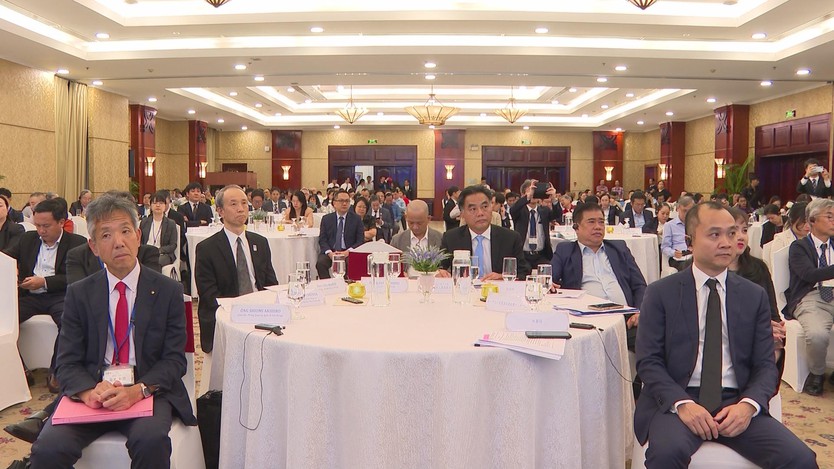 TP.HCM và Hyogo thúc đẩy hợp tác chiến lược, hướng đến phát triển xanh và số  - Ảnh 2.