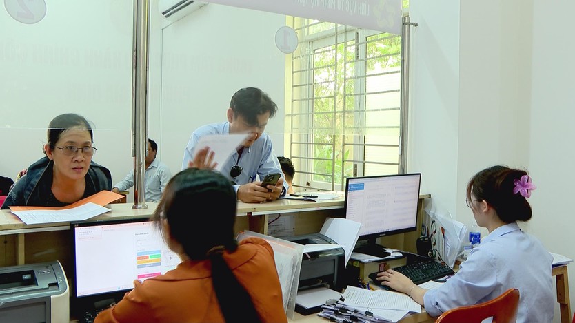 Phường Gia Định tập huấn ứng dụng trí tuệ nhân tạo nâng cao hiệu suất công việc - Ảnh 3.