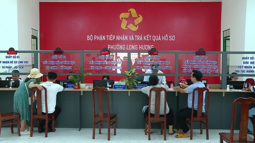 Tăng cường hướng dẫn địa phương triển khai phân cấp, phân quyền lĩnh vực công thương tại TP.HCM - Ảnh 3.