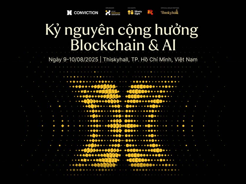 TP.HCM đón làn sóng Blockchain và A.I. - Ảnh 4.