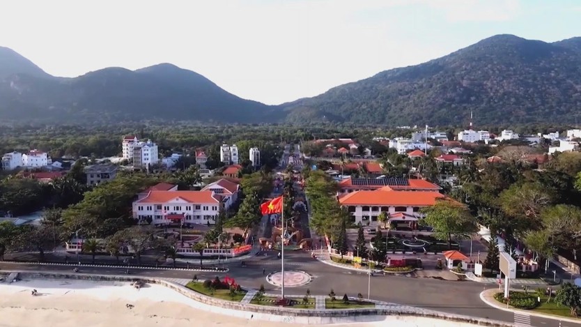 Côn Đảo khẳng định bản sắc, hướng tới khu du lịch đẳng cấp khu vực và quốc tế - Ảnh 5.