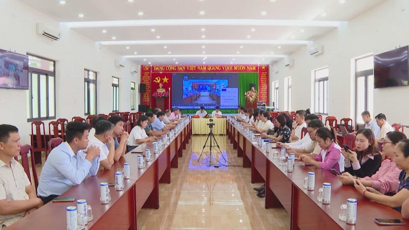 Đặc khu Côn Đảo khởi động các chương trình chuyển đổi xanh - Ảnh 1.