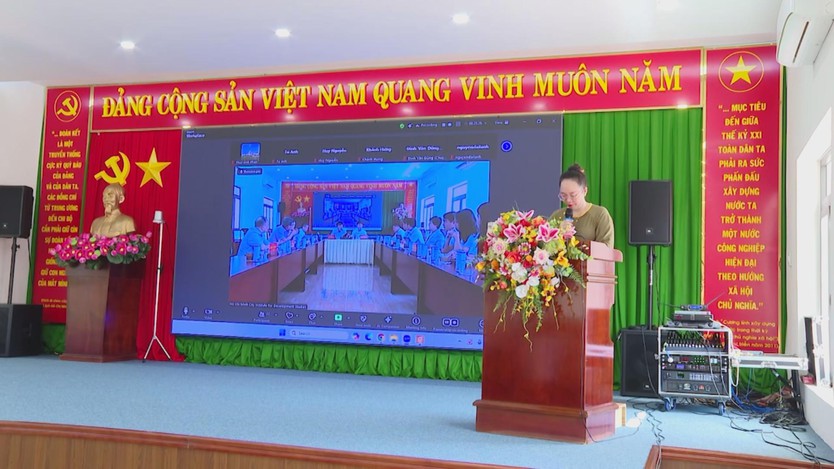 Đặc khu Côn Đảo khởi động các chương trình chuyển đổi xanh - Ảnh 2.