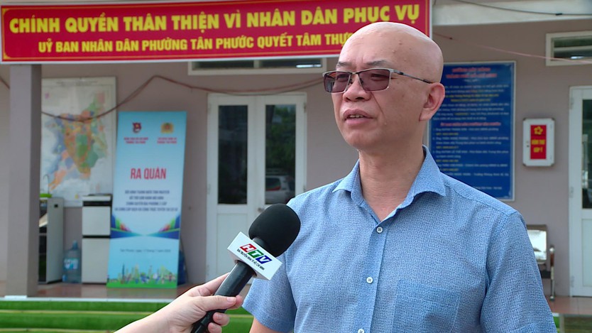 Bộ Công Thương hỗ trợ xã, phường TP.HCM thực hiện phân cấp, phân quyền - Ảnh 6.