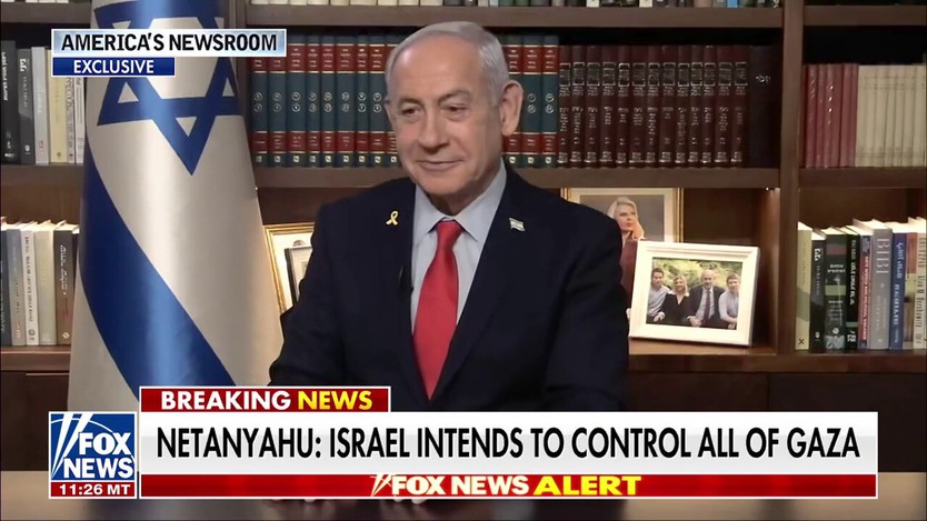 Nội các An ninh Israel thông qua kế hoạch mới cho Gaza, nhấn mạnh 5 nguyên tắc chấm dứt xung đột - Ảnh 2.