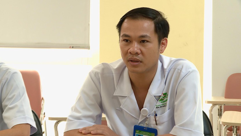 "Tình đồng đội" thắp sáng hy vọng: Bệnh viện Quân y 175 làm chủ kỹ thuật ghép gan, cứu sống sĩ quan và sinh viên - Ảnh 3.