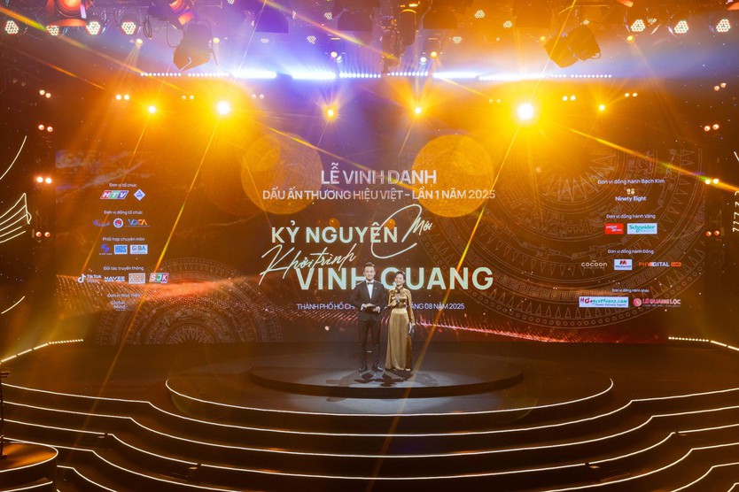 Chuỗi sự kiện Made by Vietnam Day 2025 chính thức được tổ chức tại TP.HCM vào ngày 8/8/2025 - Ảnh 2.