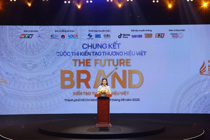 Chuỗi sự kiện Made by Vietnam Day 2025 chính thức được tổ chức tại TP.HCM vào ngày 8/8/2025 - Ảnh 7.