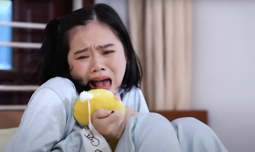Chàng trai dàn cảnh khiến người vợ không tỉnh táo vô tình tự tử - Lằn ranh cảm xúc- Ảnh 1.