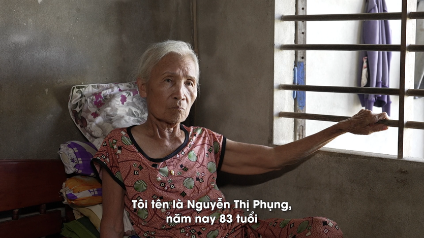 Minh Huy: Con ước thành đầu bếp nấu, nấu bữa ngon cho bà cố- Ảnh 6.
