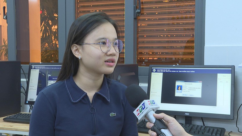 Tất cả kỳ thi sát hạch lái xe đổi mới toàn diện từ tháng 9/2025  - Ảnh 2.