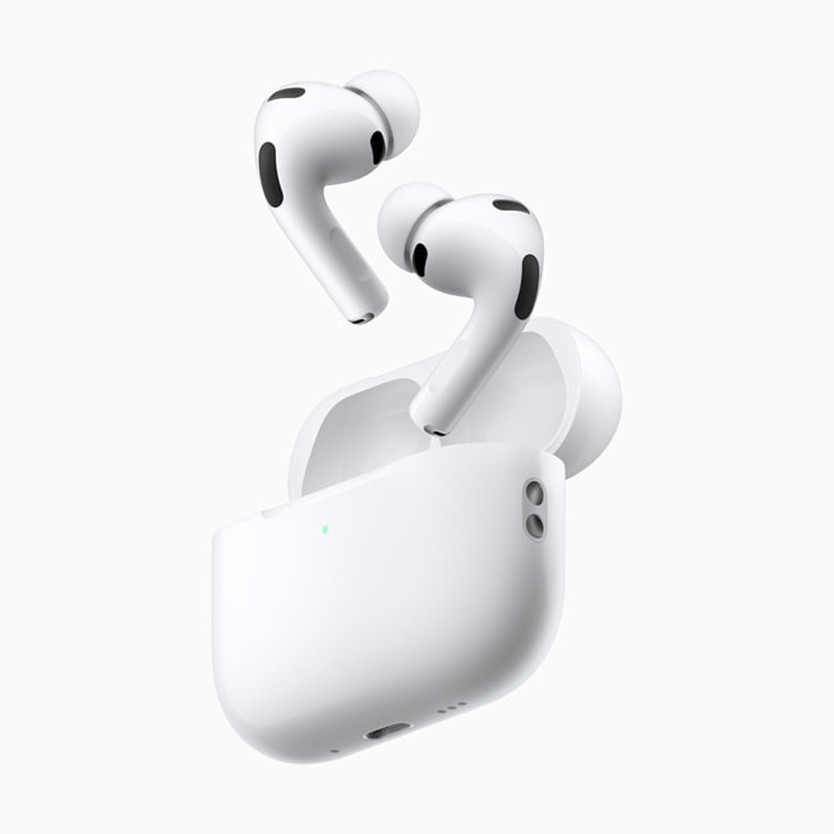 Apple ra mắt iPhone 17 Pro và iPhone 17 Pro Max, phiên bản Pro tiên tiến và mạnh mẽ nhất từ trước đến nay - Ảnh 6.