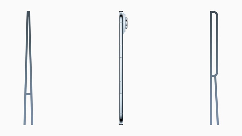 Apple ra mắt iPhone 17 Pro và iPhone 17 Pro Max, phiên bản Pro tiên tiến và mạnh mẽ nhất từ trước đến nay - Ảnh 2.