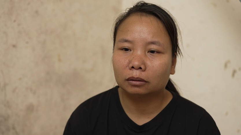 Quỳnh Chi trầm cảm vì mất cha, mẹ làm xa, anh trai khiếm khuyết - Mái ấm gia đình Việt - Ảnh 8.