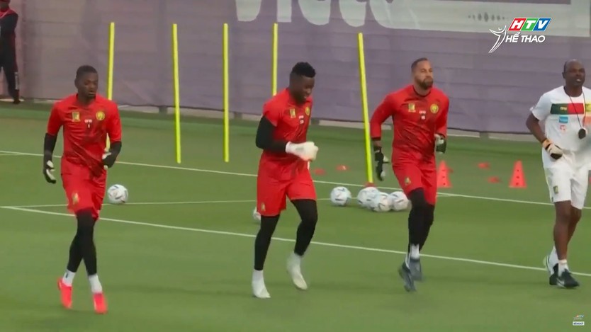 Onana sắp được Man United cho mượn tại Thổ Nhĩ Kỳ - Ảnh 1.