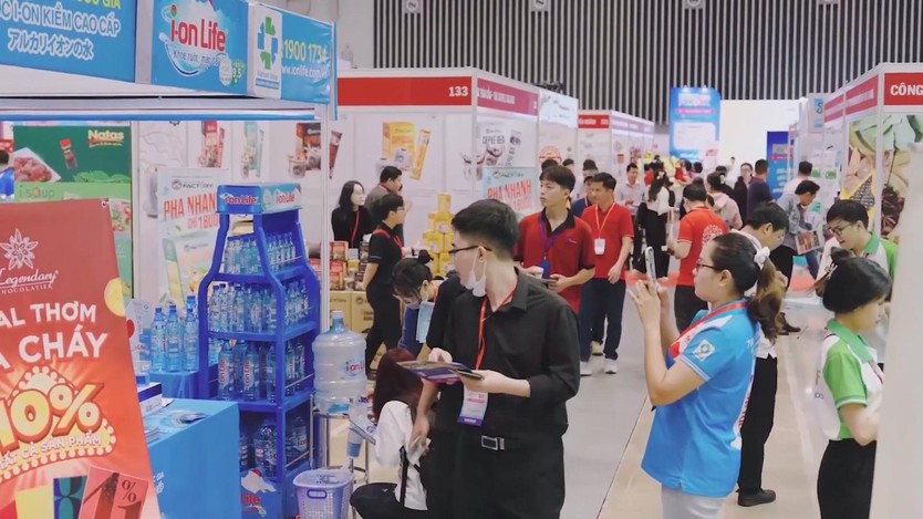 Thương mại điện tử bùng nổ: Bước ngoặt cho thương hiệu Việt- Ảnh 4.