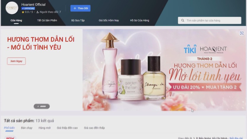Thương mại điện tử bùng nổ: Bước ngoặt cho thương hiệu Việt- Ảnh 2.