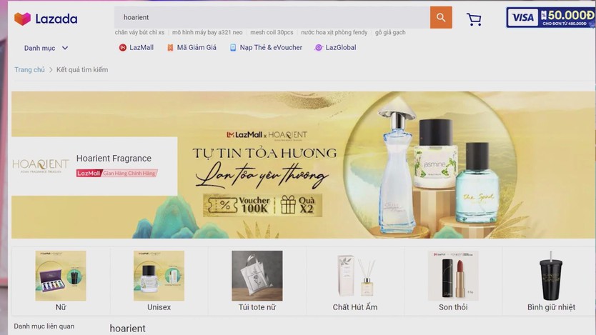 Thương mại điện tử bùng nổ: Bước ngoặt cho thương hiệu Việt- Ảnh 3.