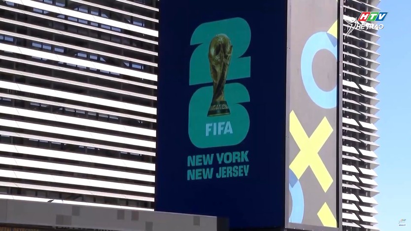 FIFA bắt đầu mở bán những vé đầu tiên của World Cup 2026 - Ảnh 3.