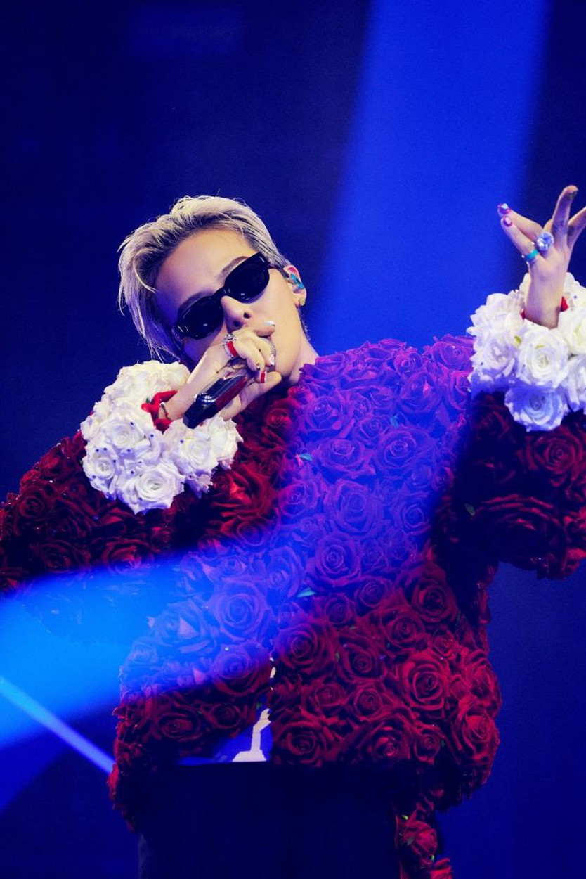 G-Dragon mang World Tour 2025 đến Hà Nội vào tháng 11- Ảnh 2.