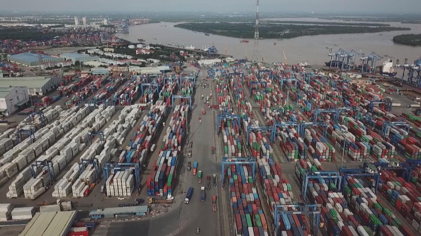 Định hướng xây dựng “siêu đô thị quốc tế” từ hợp lực TP.HCM – Bình Dương – Bà Rịa Vũng Tàu - Ảnh 3.
