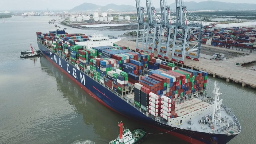 Định hướng xây dựng “siêu đô thị quốc tế” từ hợp lực TP.HCM – Bình Dương – Bà Rịa Vũng Tàu - Ảnh 2.
