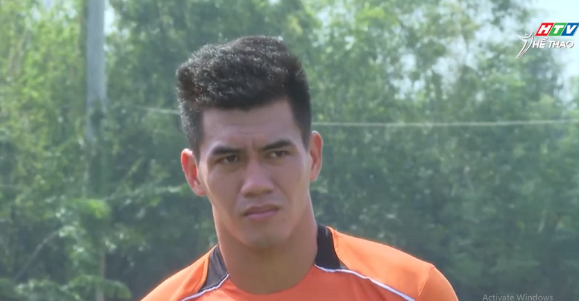 Đấu sớm vòng 6 V.League 1: CLB Công An TP.HCM sẵn sàng so tài Thép Xanh Nam Định- Ảnh 2.