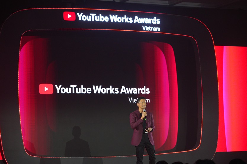 YouTube Works Awards Việt Nam 2025: Vinh danh những chiến dịch Việt kiến tạo thành công trong kinh doanh - Ảnh 1.