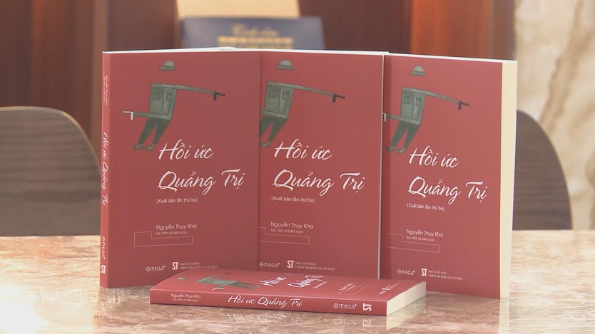 Hồi ức Quảng Trị – Ký ức từ những nhân chứng lịch sử - Ảnh 7.