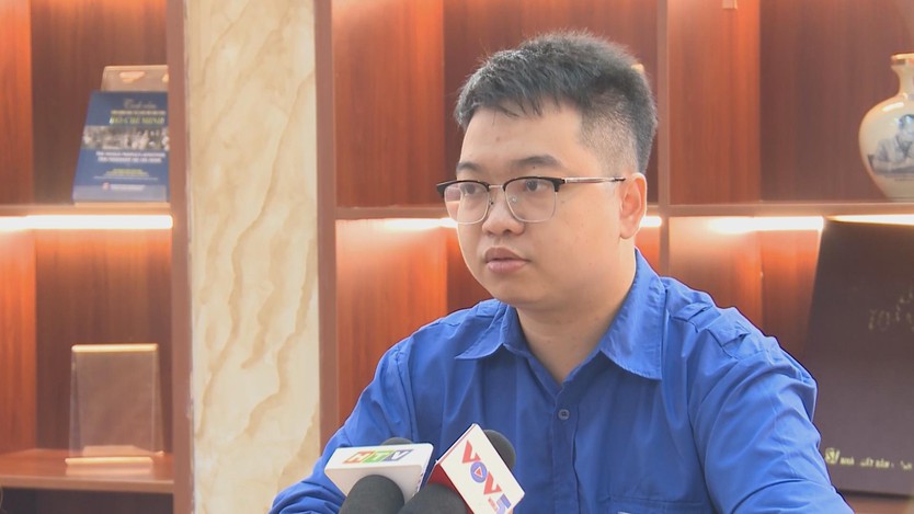 Hồi ức Quảng Trị – Ký ức từ những nhân chứng lịch sử - Ảnh 8.