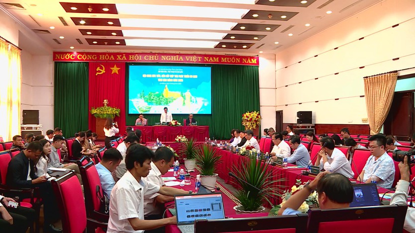 Lâm Đồng tăng cường xúc tiến du lịch sau sáp nhập địa giới hành chính- Ảnh 1.
