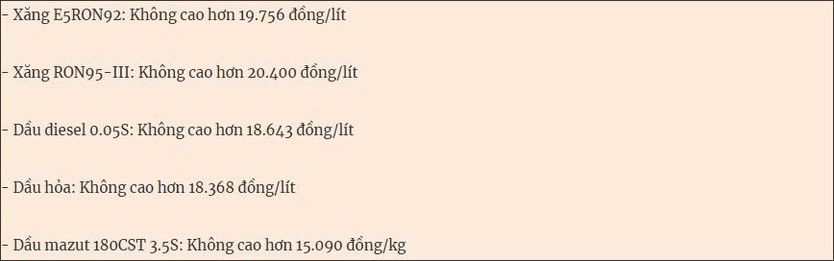 Thị trường 13/9/2025: - Ảnh 6.