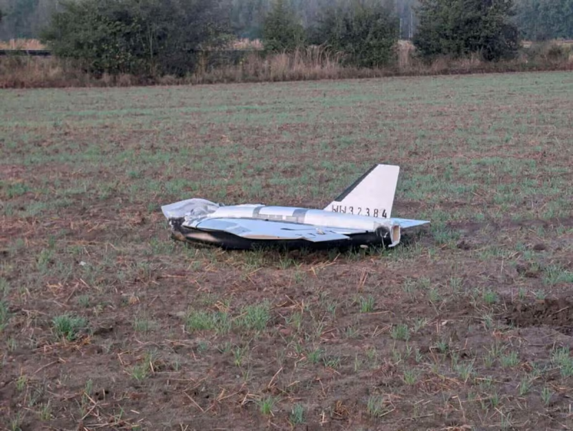 Rumani huy động tiêm kích ngăn UAV Nga xâm phạm không phận- Ảnh 2.