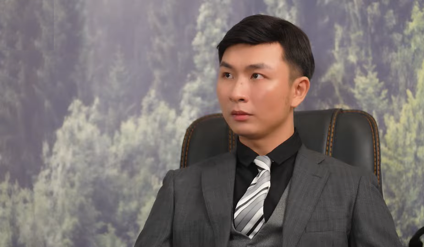 Ngoại tình dù có vợ đẹp, con ngoan và cái kết - Lằn ranh cảm xúc - Ảnh 1.