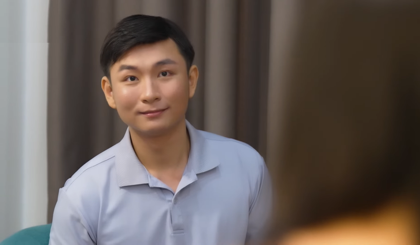 Ngoại tình dù có vợ đẹp, con ngoan và cái kết - Lằn ranh cảm xúc - Ảnh 6.