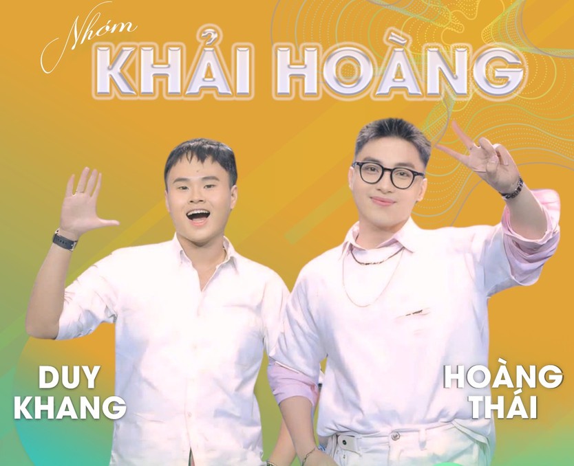 Chia tay bốn thí sinh đầu tiên, top 16 "Tỏa sáng ước mơ" bước tiếp - Ảnh 6.