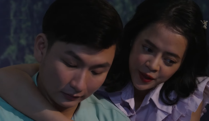 Ngoại tình dù có vợ đẹp, con ngoan và cái kết - Lằn ranh cảm xúc - Ảnh 4.
