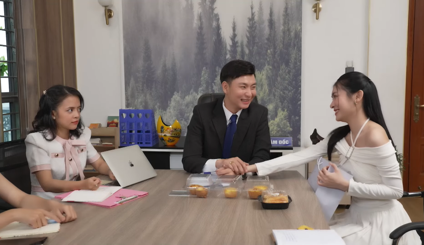 Ngoại tình dù có vợ đẹp, con ngoan và cái kết - Lằn ranh cảm xúc - Ảnh 8.