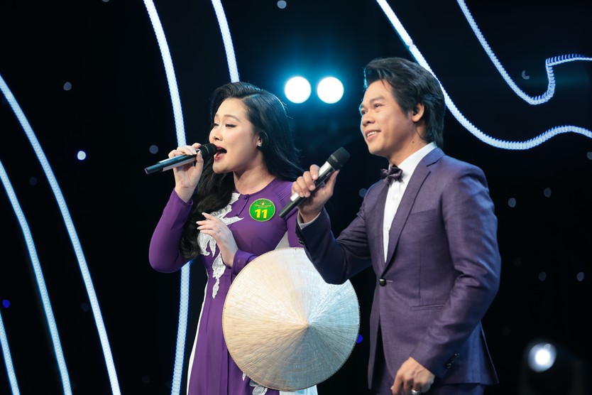 Chung kết 2 - Niềm vui xen lẫn tiếc nuối - Ảnh 5.